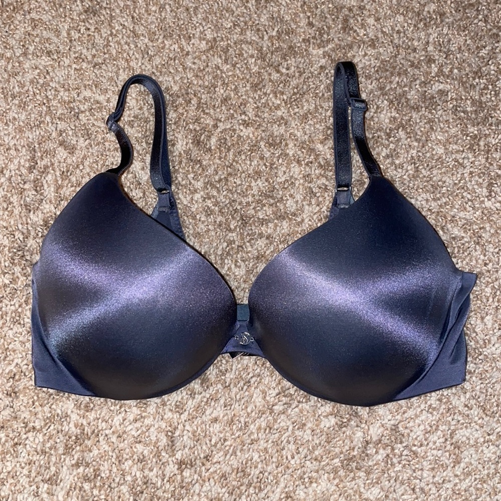 So Obsessed Push Up